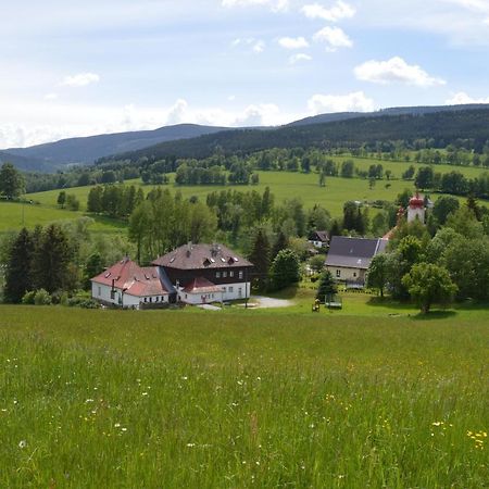 Chata Nova Seninka Staré Město المظهر الخارجي الصورة