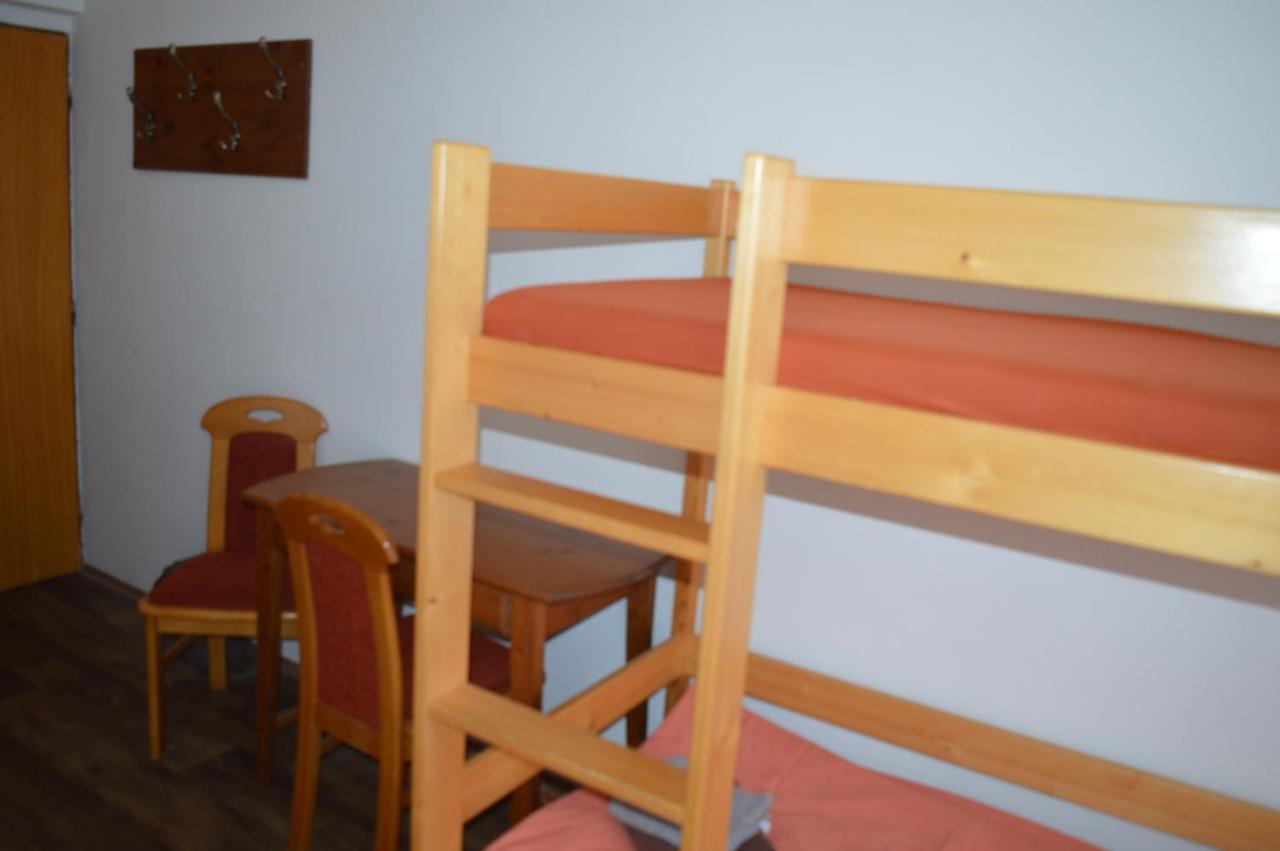 Chata Nova Seninka Staré Město المظهر الخارجي الصورة