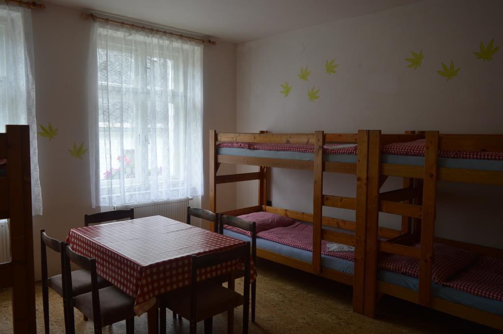 Chata Nova Seninka Staré Město المظهر الخارجي الصورة