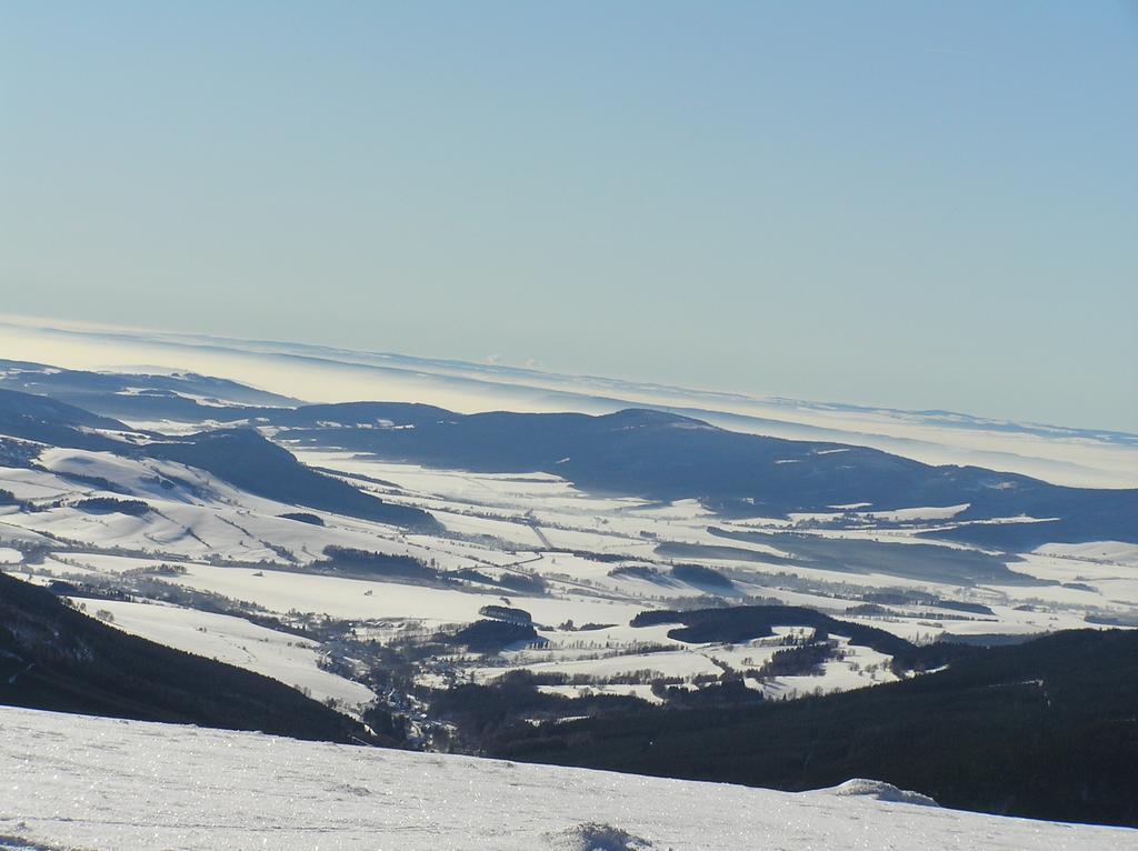 Chata Nova Seninka Staré Město المظهر الخارجي الصورة
