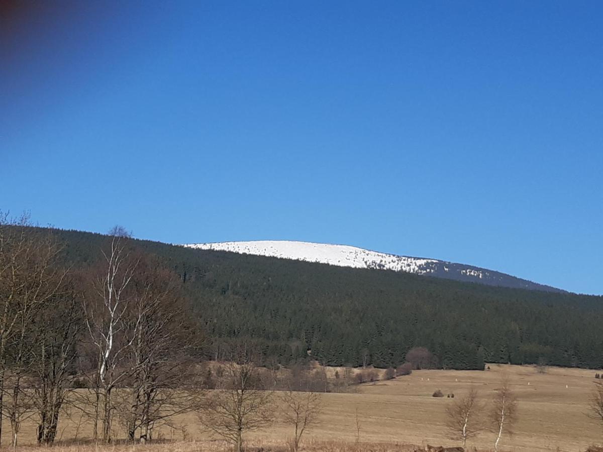 Chata Nova Seninka Staré Město المظهر الخارجي الصورة